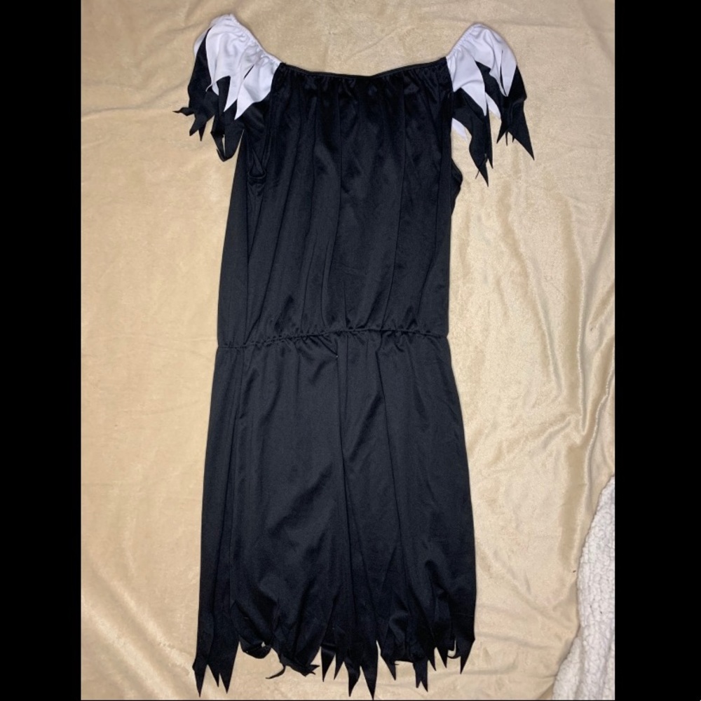 Pirate dress